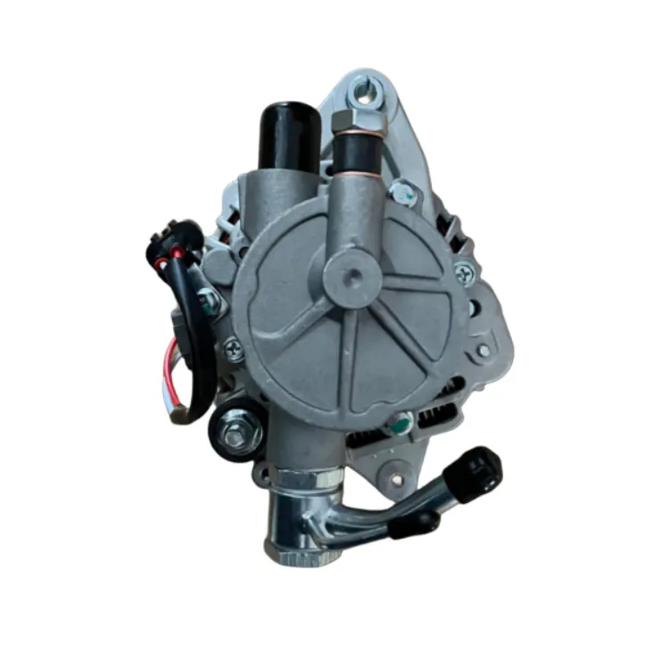 مولد كهربائي 12 فولت 80 أمبير 27060-31011 لسيارة تويوتا لاند كروزر برادو