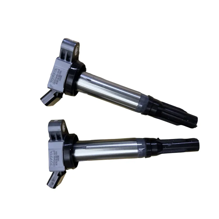 90919-02240 ملفات تشغيل السيارة 90919-02244 90919-02252 90919 02248 لشركة Denso Toyota