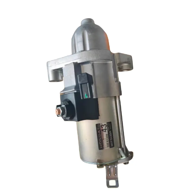 مشغل تلقائي 28100-17091 لسيارة تويوتا