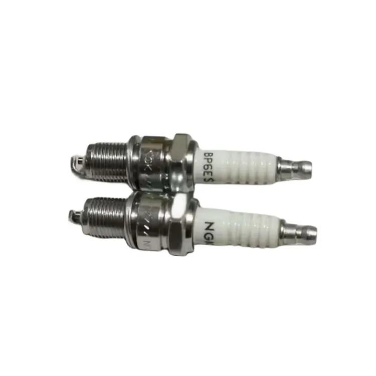 شمعات الإشعال دينسو متعددة الأرضية من النيكل للسيارات 3195 K20TR 11 90919-01198 لشركة Toyota