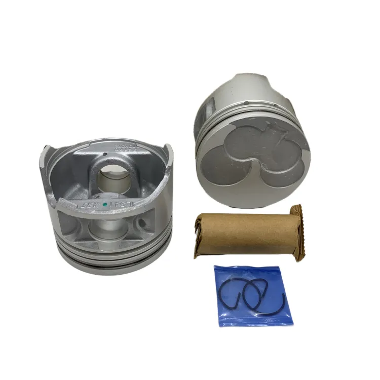 مكبس محرك قطع غيار Auot الأصلي 13101-54120 لـ Hilux Toyoya