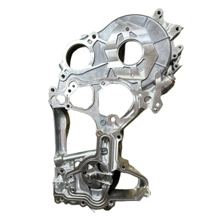 مضخة زيت 15100-75060 لشركة تويوتا