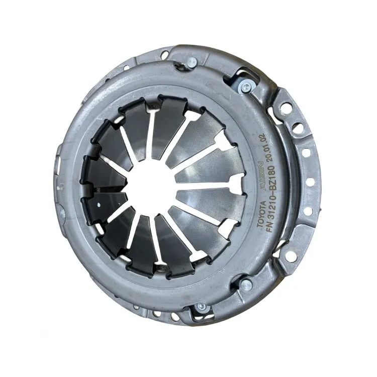 لوحة ضغط قابض النظام لسيارة تويوتا لاند كروزر بيك اب (_J4_) 1969-2001 31210-36330