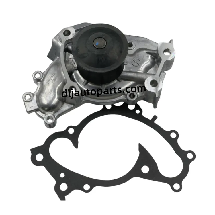 16100-29085 مجموعة مضخة المياه الأصلية من Toyota SXV1*،VCV10،MCV10 للتحكم في درجة حرارة المحرك