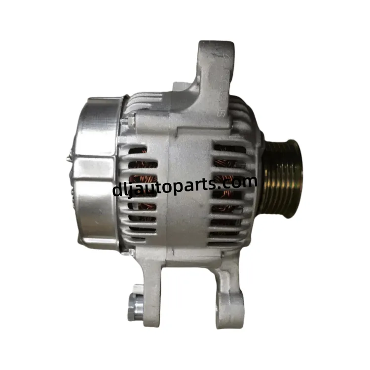27060-22140 مولد كهربائي للسيارة TOYOTA COROLLA، FIELDER، قطع غيار مولد Autozone