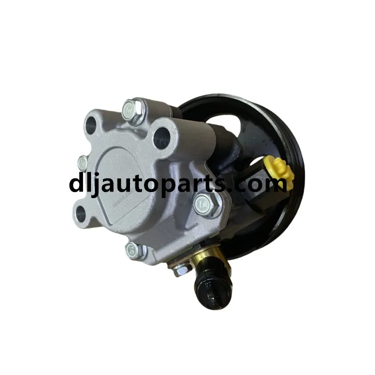 44310-0مضخة توجيه كهربائية C010 لسيارة TOYOTA TUNDRA GSK30، UCK3*، 4*، VCK30، 40