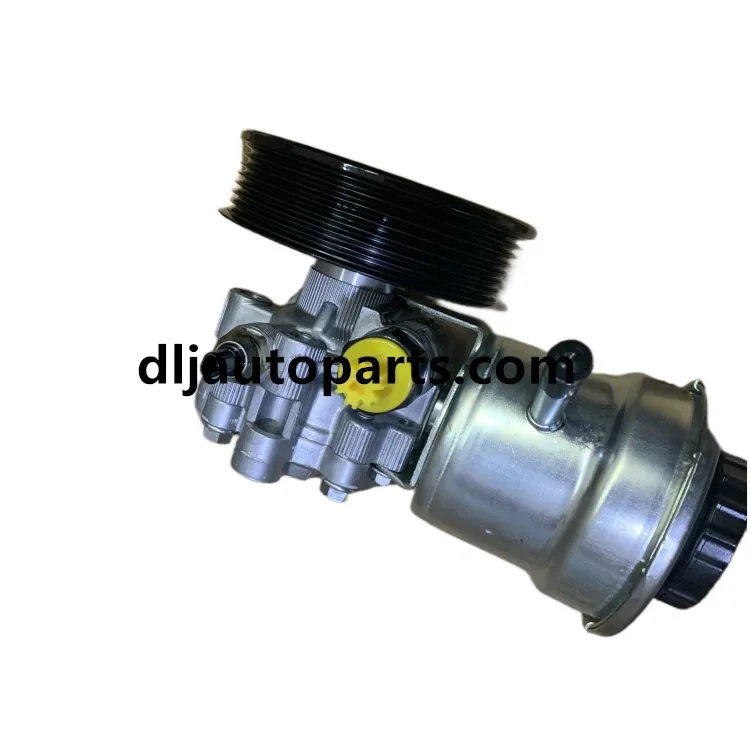 44310-0مضخة توجيه كهربائية K010 Autozone لسيارة TOYOTA INNOVA، وKIJANG INNOVA، وKUN40، وTGN4*