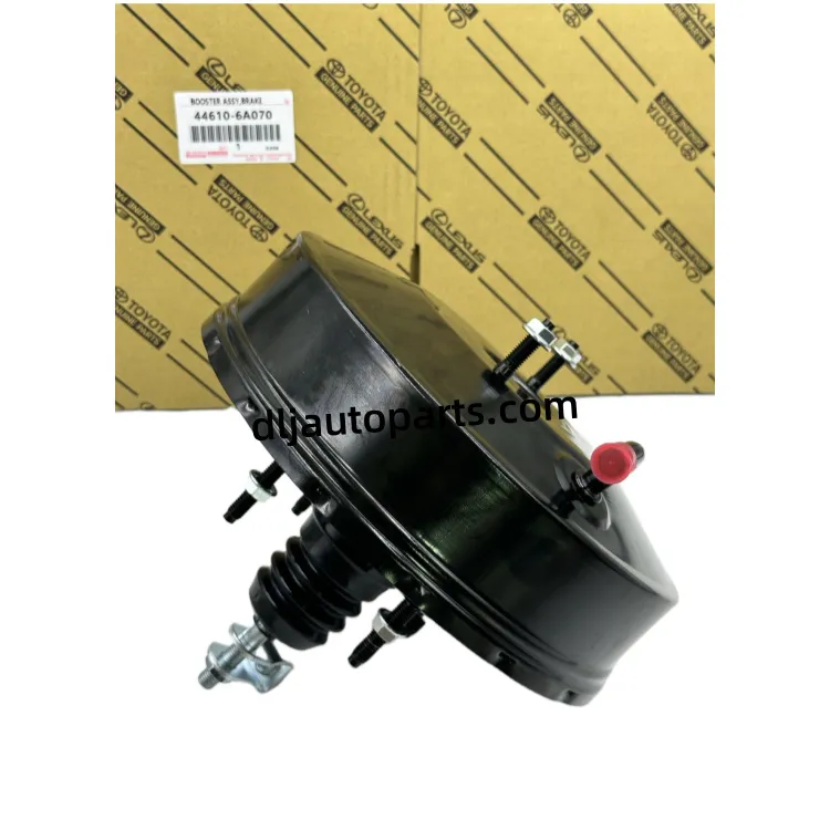 44610-6 A070 VACUUM PUMP BRAKE BOOSER FIT for 1998-2007 Toyota Land Cruiser