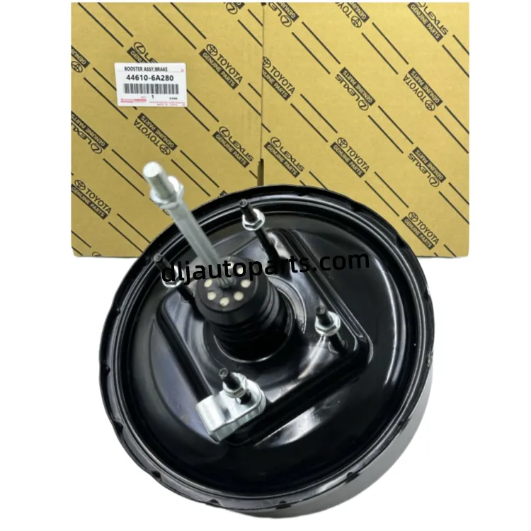 44610-6 A280 مضخة مكابح Brake Booster عالية الجودة تناسب 2007 Toyota Land Cruiser