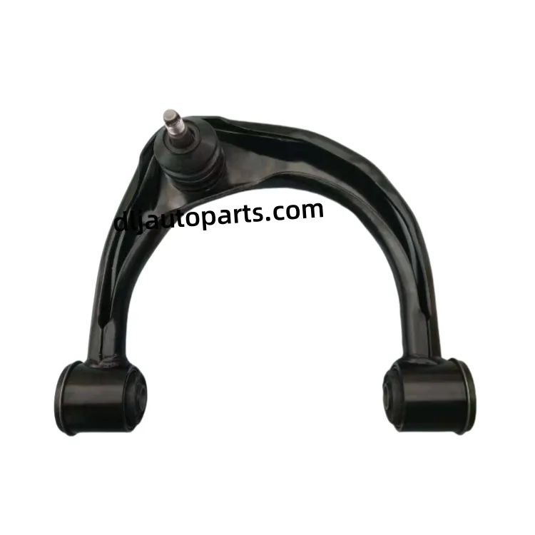 48610-60050 ذراع التحكم الأمامي لنظام تعليق قطع غيار السيارات لبطانات أذرع التحكم TOYOTA FJ CRUISER وTOYOTA 4RUNNER