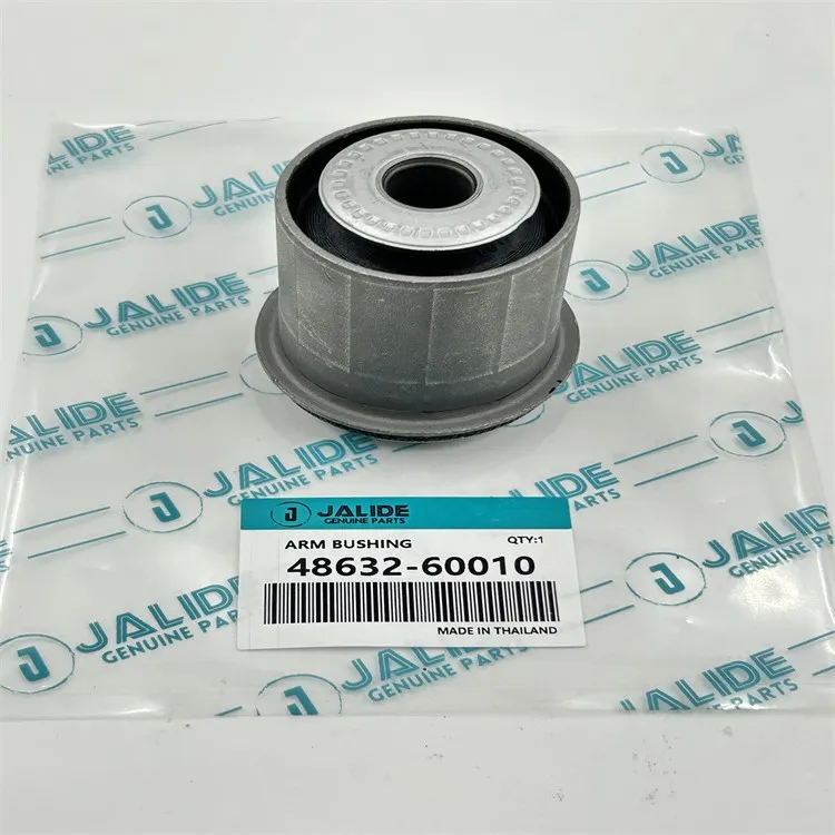 48632-60010 Bushing, Suspension For Toyata Land Cruiser 100, LEXUS LX470