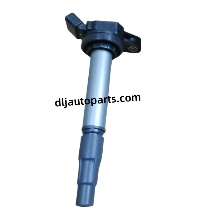 90919-02258 ملف الإشعال للسيارات المستخدم في نظام ملف المحرك TOYOTA COROLLA AXIO، FIELDER، YARIS، MATRIX