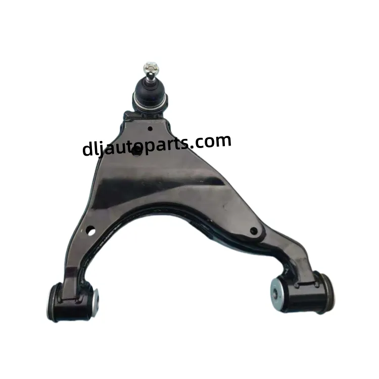 ملحقات أذرع التحكم وقضبان الربط المتوافقة مع 48069-60010 TOYOTA FJ CRUISER GSJ15 وTOYOTA LAND CRUISER PRADO أذرع التحكم العلوية للسيارة