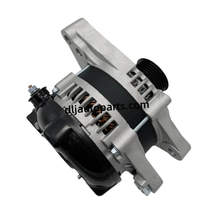 أجزاء هيكل السيارة 27060-31010 مولد كهربائي للسيارة Toyota GSJ15، GRN21*، KZN215، مولد كهربائي واختبار البطارية