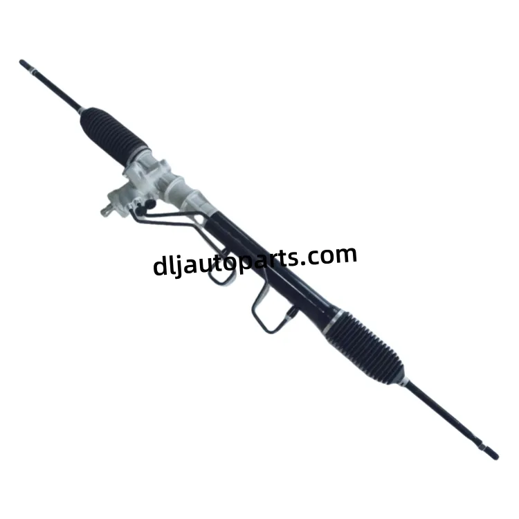 معدات التوجيه التلقائي لأجزاء نظام توجيه السيارة KIA RIO {{0}}FD201, 0KB-32-110A