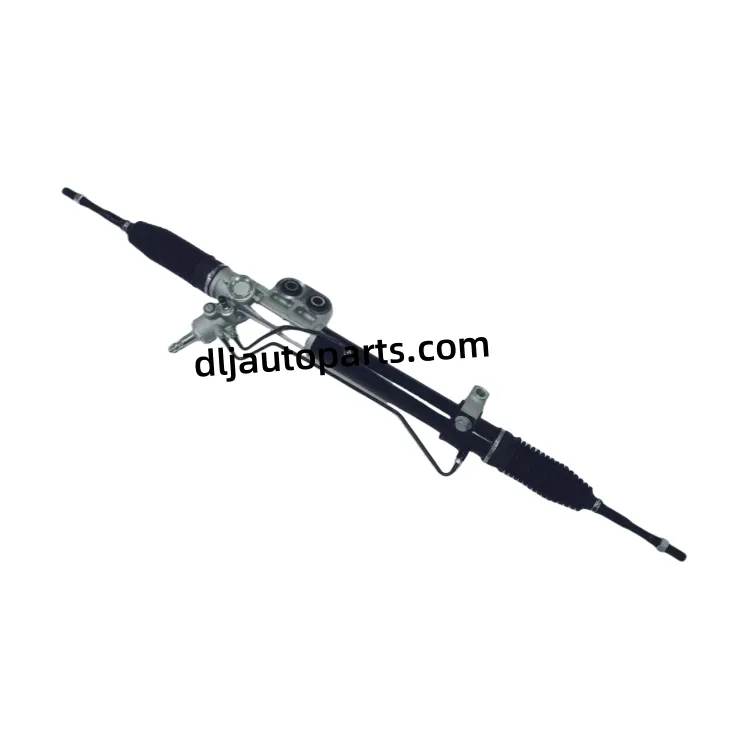 طقم إصلاح رف التوجيه الكهربائي لملحقات السيارة 49001-ZH50A Nissan Infiniti Qx56 JA60 4WD