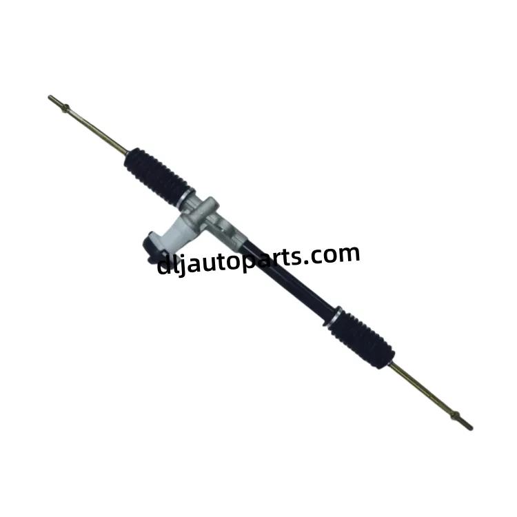 طقم تصليح رف توجيه كهربائي لملحقات السيارة لـ 56500-0X000، 56500-0X050 لسيارة Hyundai I10 KIA PICANTO 2004-2011 LHD