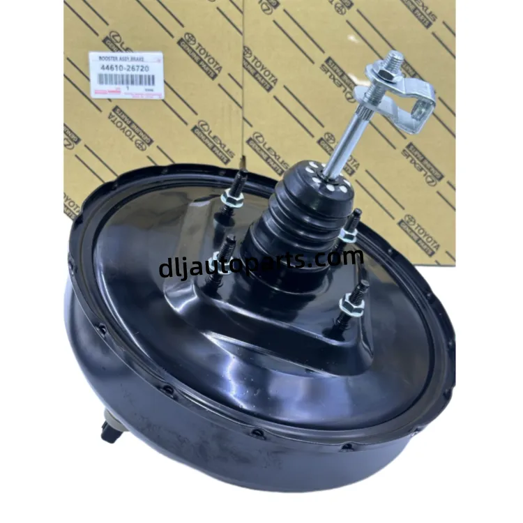 Car Brake Booster OEM 44610-26720 استبدال معززة الفرامل لـ 2005-2014 Toyota Hiace