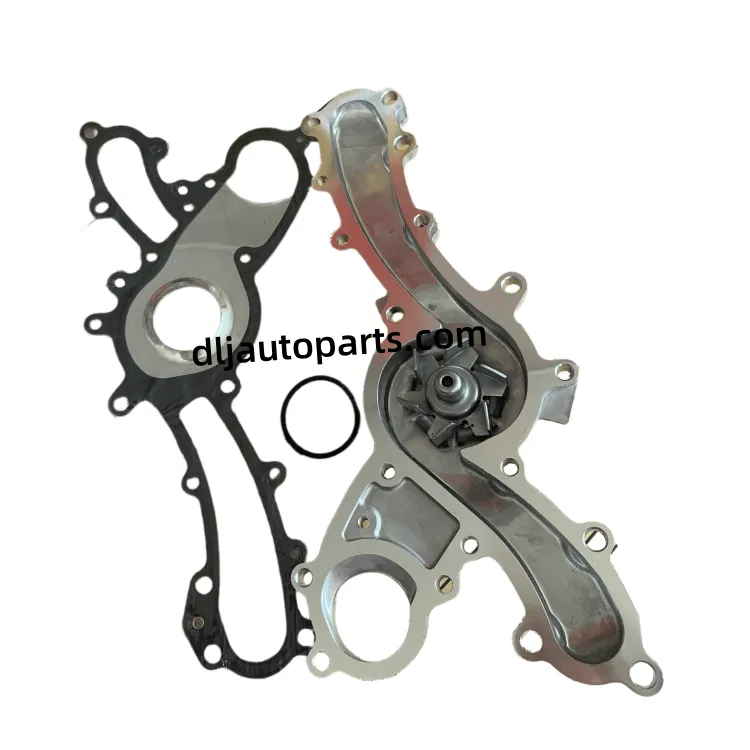 مضخة مياه السيارة المحمولة 16100-39456 LEXUS ES240/350 TOYOTA BLADE استبدال مضخة المياه