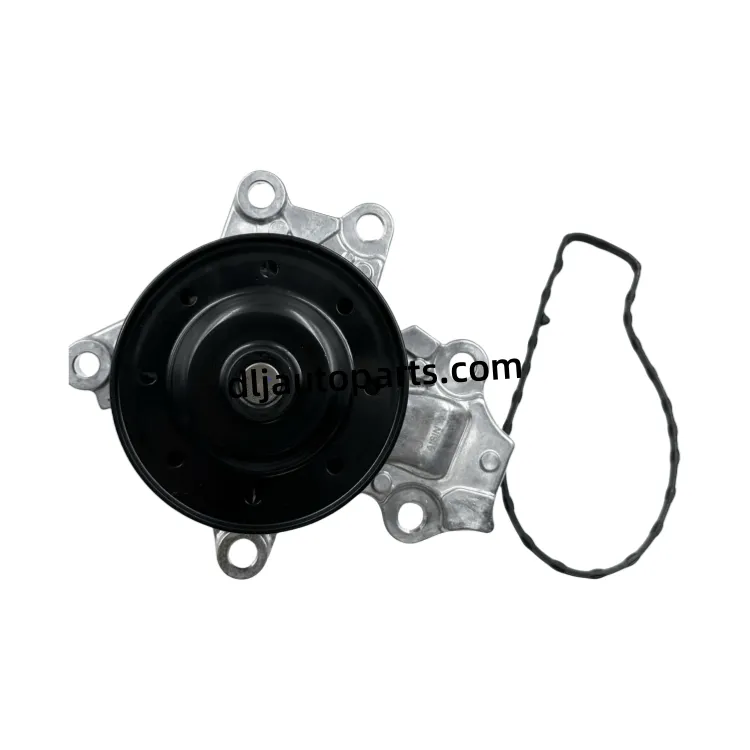 مضخة مياه نظام التبريد للسيارة TOYOTA NSP170,ZSP170,MZEA12,ZRE212 16100-39565 وظيفة مضخة المياه