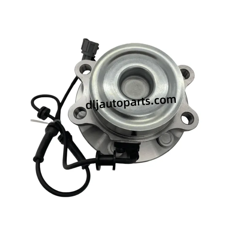 قطع غيار نيسان الأصلية 40202-EA000 محمل محور العجلة الأمامية للسيارة مجموعة محمل العجلة نيسان بريميرا