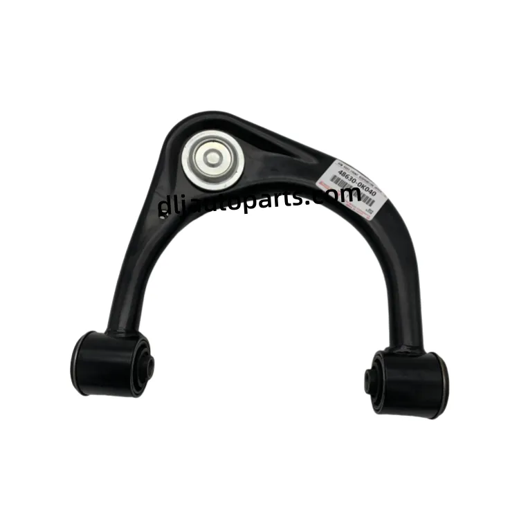 أذرع التحكم عالية الجودة 48630-0K040 أجزاء نظام التعليق لـ TOYOTA HILUX GUN125