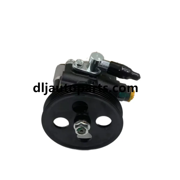 مضخة توجيه كهربائية عالية الجودة OEM# 44310-33140 لمجموعة إصلاح مضخة التوجيه الكهربائية