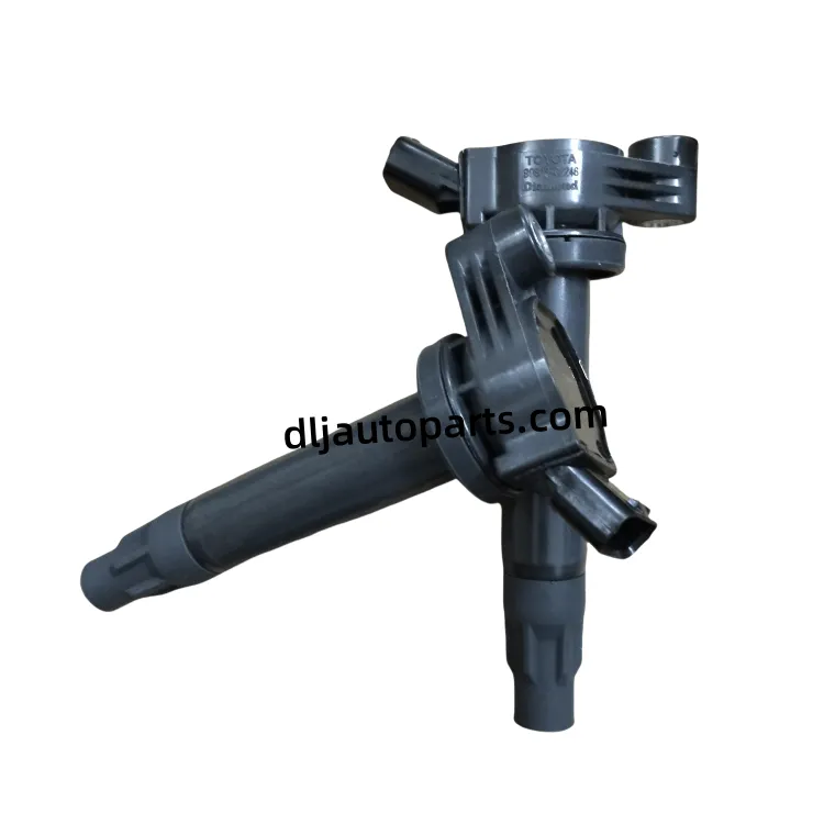 نظام الإشعال 90919-02246 ملف الإشعال للسيارة LEXUS RX300/330/350، TOYOTA HIGHLANDER، KLUGER HV