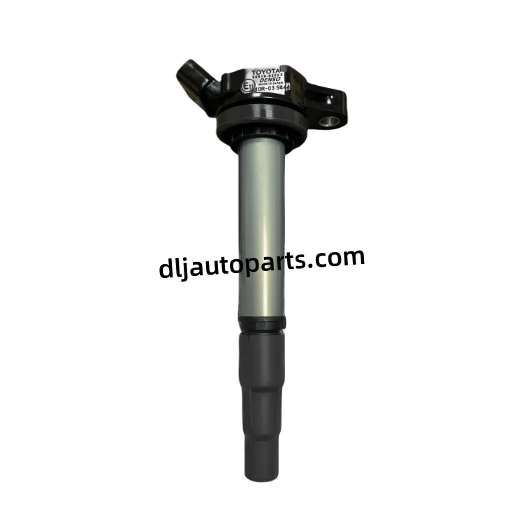 نظام الإشعال 90919-02252 ملف الإشعال للسيارة TOYOTA YARIS، IST، VIOS، COROLLA، NOAH