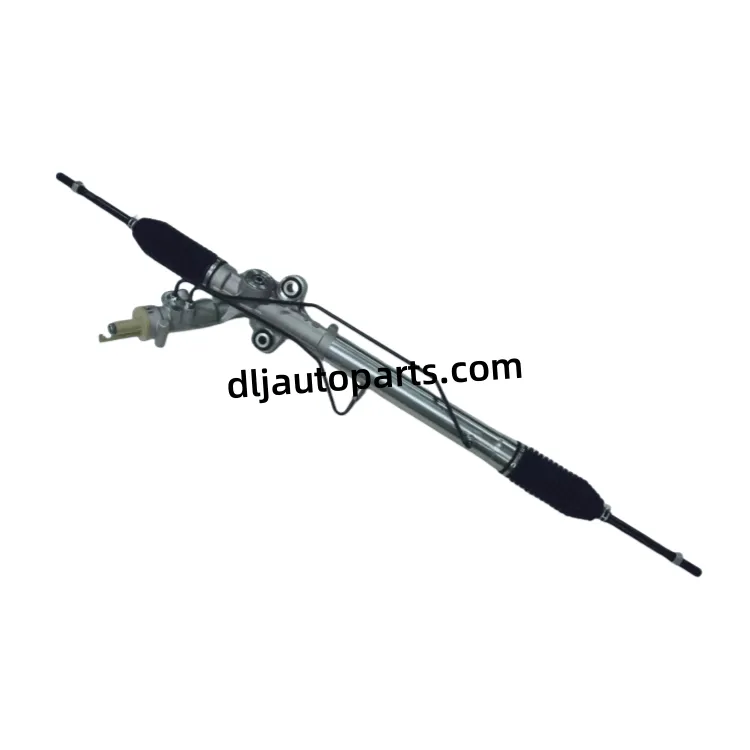 قطع غيار رف التوجيه Mercedes-Benz VITO/VIANO 03-13 6394601000، A6394602200