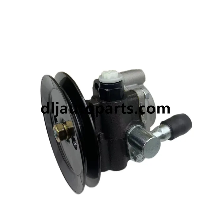 مضخة التوجيه الجديدة #44310-26073 Autozone لملحقات TOYOTA وقطع غيار السيارات وملحقاتها