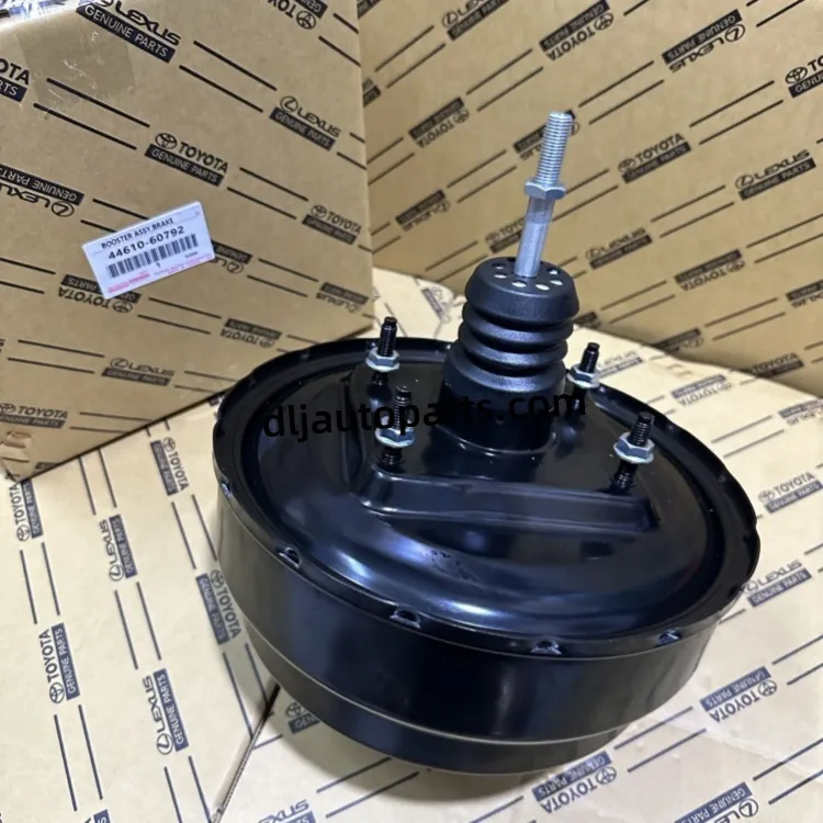 صمام فحص Brake Booster الجديد لـ Toyota Land Cruiser 44610-60792
