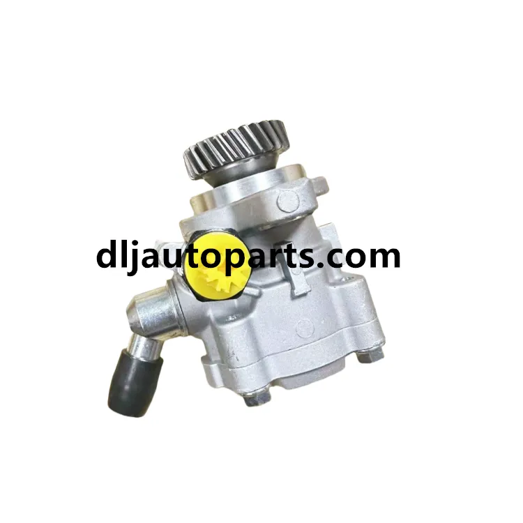 OEM 44310-60530 Auto Parts Power Steering Pump For TOYOTA LAND CRUISER, GRJ200,URJ20*,UZJ200,VDJ200