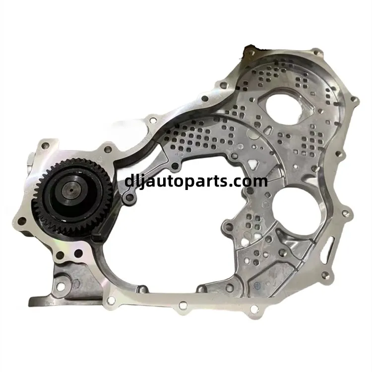 مضخة زيت 11301-17030 لسيارة لاند كروزر FJ80 1HZ