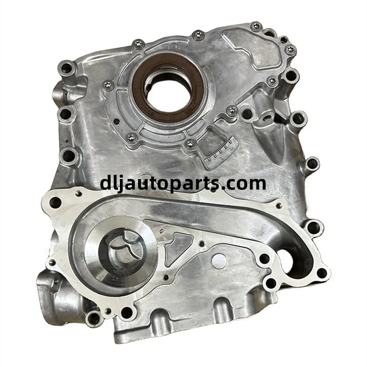 مضخة زيت 11301-75021 لكوستر تاكوما 3RZ