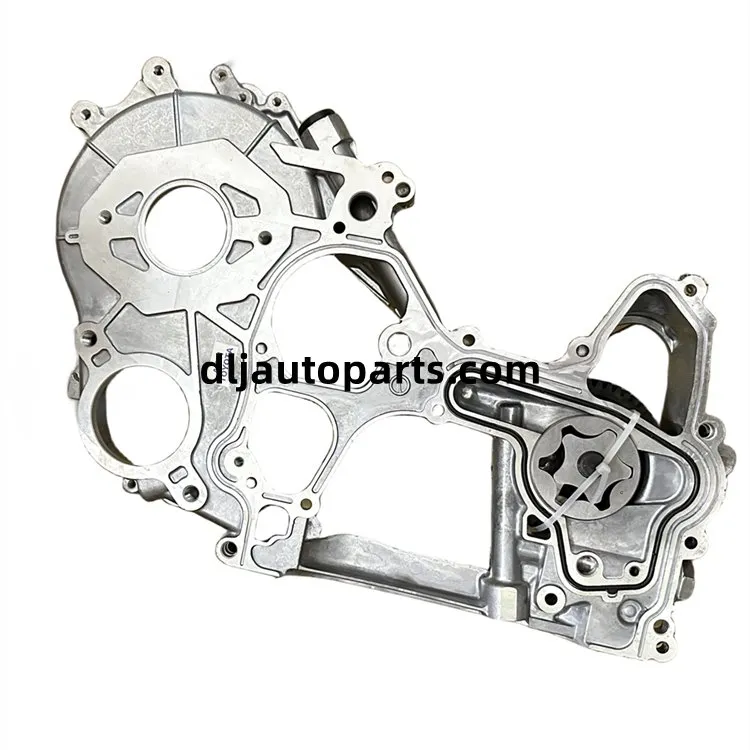 مضخة زيت 11320-30032 لسيارة تويوتا 1KD