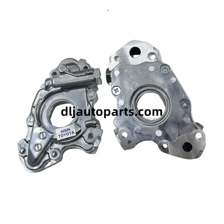 طرمبة زيت 15100-22041 كورولا 1ZZ 3ZZ