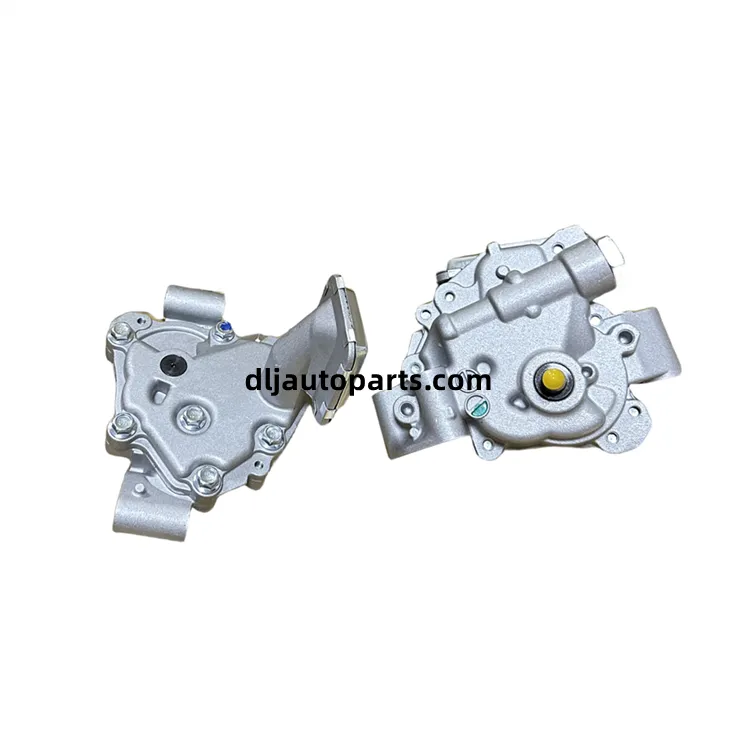 طرمبة زيت 15100-28030 لسيارة تويوتا راف 4 ويش 1AZ