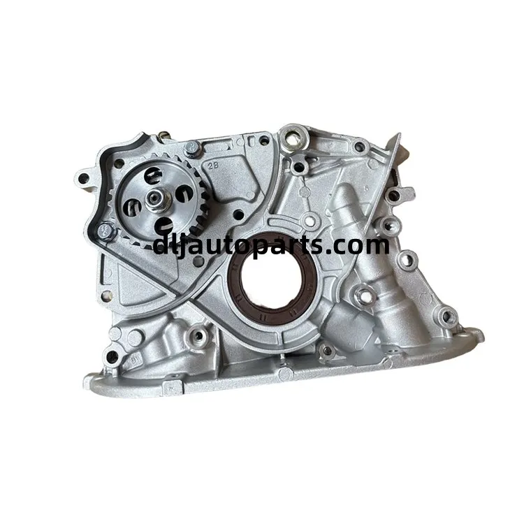 طرمبة زيت 15100-74050 تويوتا كورونا كامري راف4 3S