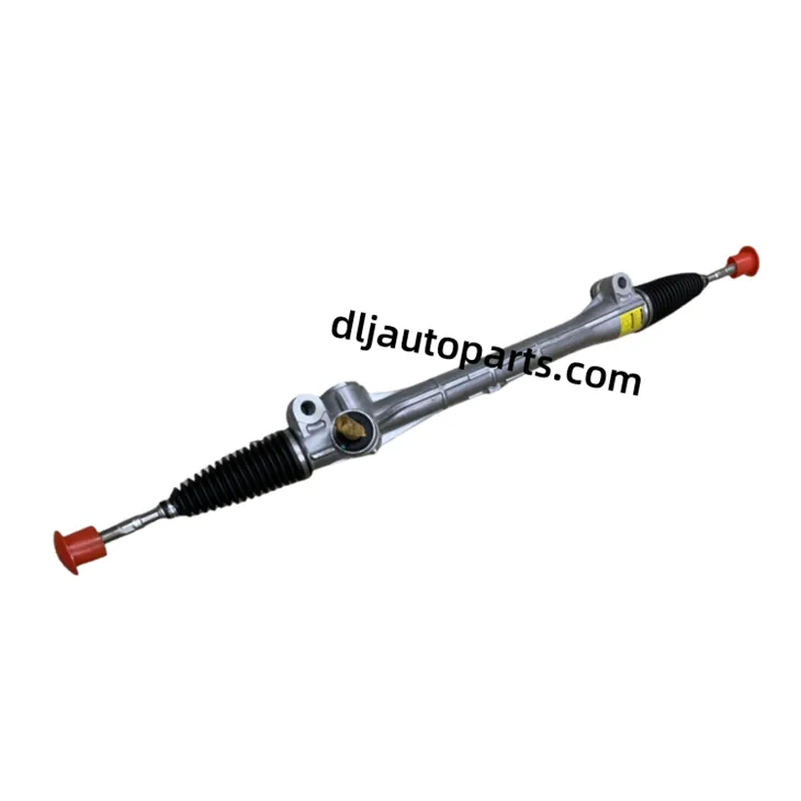 45510-75010 حامل تروس التوجيه الهيدروليكي لنظام التوجيه TOYOTA SAI