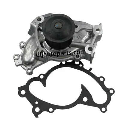 16100-29085 مجموعة مضخة المياه الأصلية من Toyota SXV1*،VCV10،MCV10 للتحكم في درجة حرارة المحرك