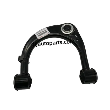 48610-60060 ذراع التحكم الأمامي لنظام تعليق قطع غيار السيارات لبطانات أذرع التحكم TOYOTA LAND CRUISER وLEXUS LX450D/460/570