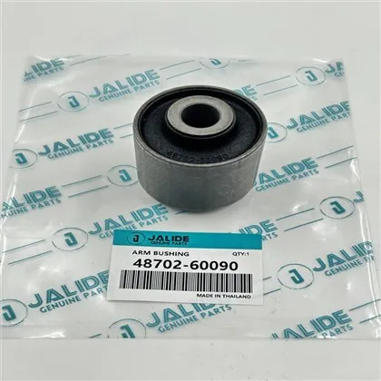 48702-60090 نظام تعليق جلبة لسيارة TOYATA Land Cruiser 100، LEXUS LX470