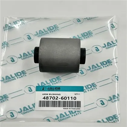 ما الفرق بين جلبات المطاط الأصلية وجلبات المطاط البديلة للذراع؟