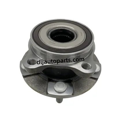 ساحبة تجميع محور العجلة ذات نوعية جيدة لسيارة TOYOTA AURIS، COROLLA RAV 4 43550-42020 محور العجلة والمحمل