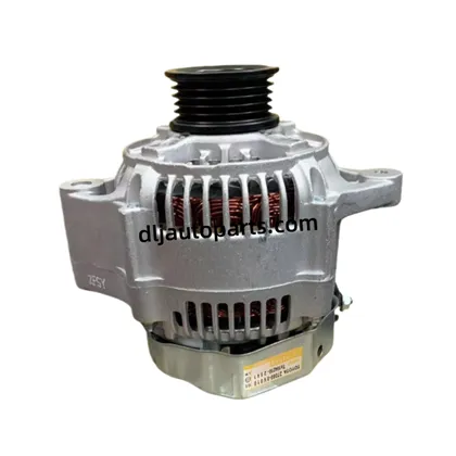 تجميع منطقة المولد الكهربائي عالية الجودة 27060-62210 لأنظمة كهرباء السيارات TOYOTA GRAND HIACE وGRANVIA