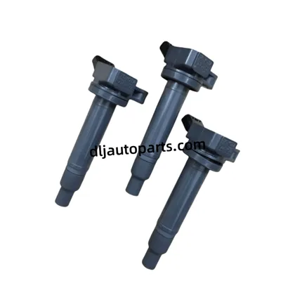 ملف إشعال عالي الجودة لـ 90919-02230 استبدال ملف محرك لكزس IS200 GS430 LS430 SC430 وتويوتا تندرا