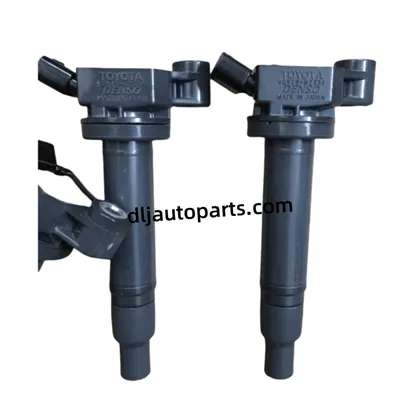 ملف إشعال عالي الجودة لـ 90919-02234 LEXUS ES300، TOYOTA CAMRY، TOYOTA ALPHARD استبدال ملف المحرك